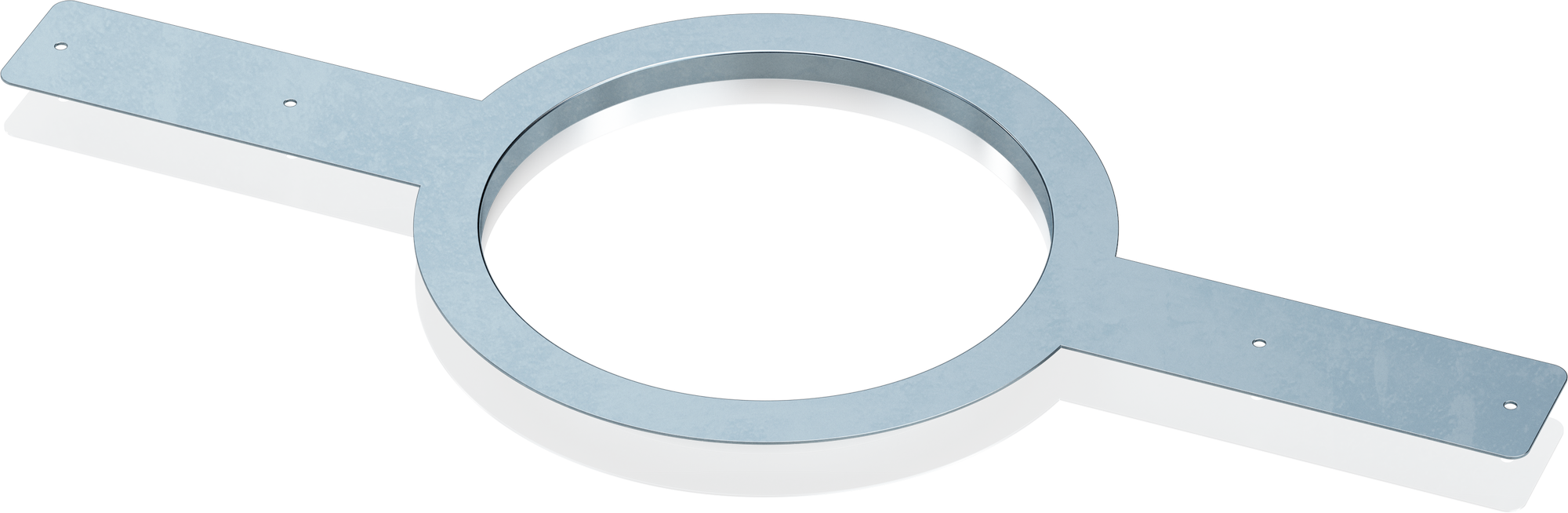 Tannoy Tannoy CVS 601 PLASTER RING, foto 4 van 5