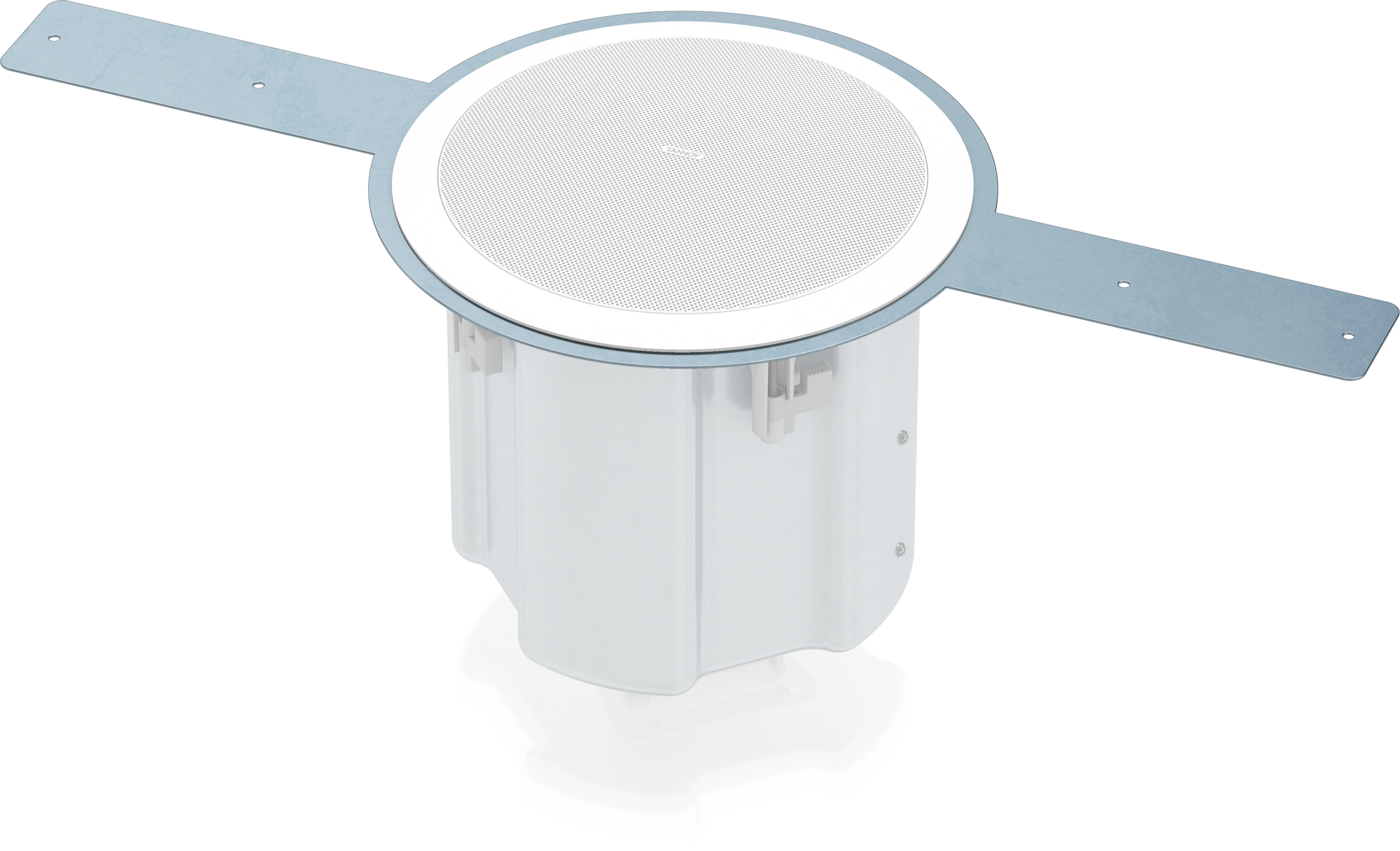 Tannoy Tannoy CVS 301/401 PLASTER RING, foto 3 van 5