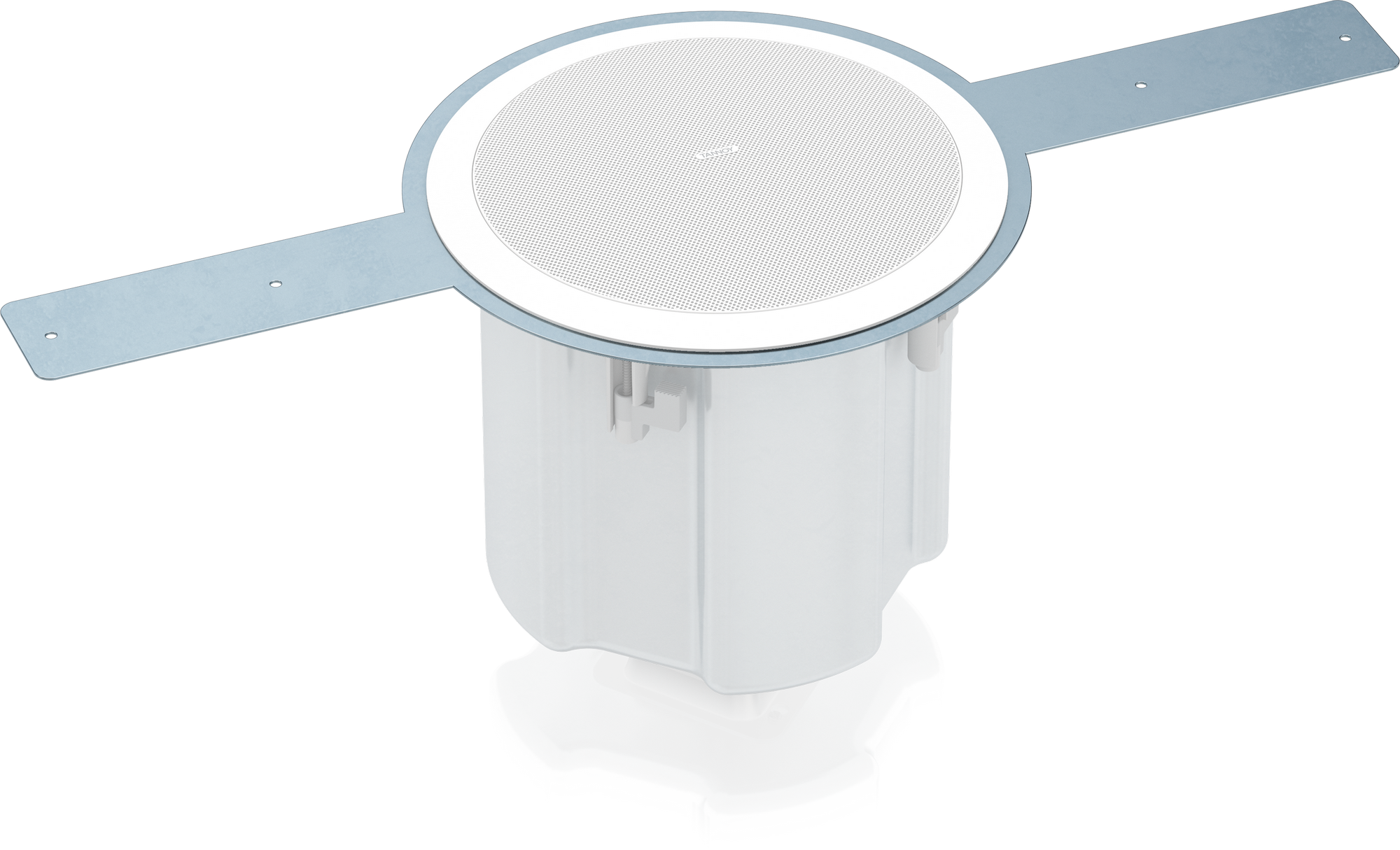 Tannoy Tannoy CVS 301/401 PLASTER RING, foto 2 van 5