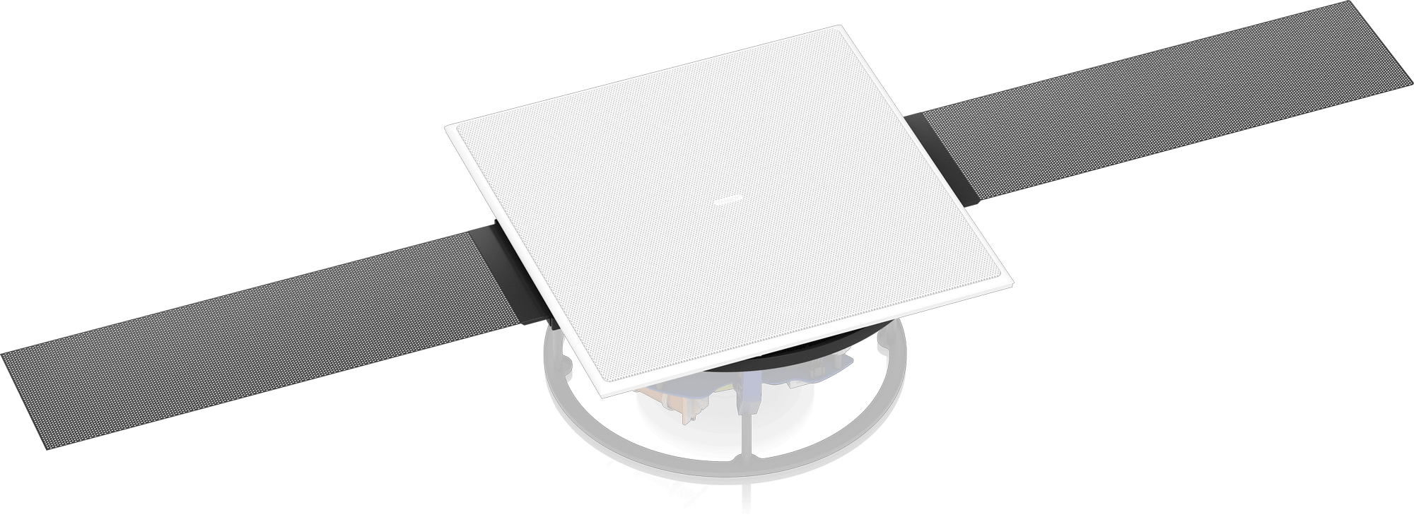 Tannoy PMK 8, foto 4 van 5