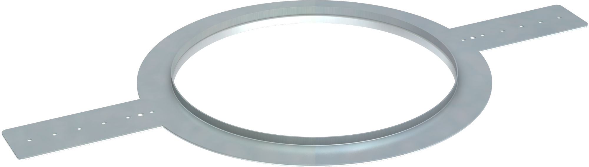 Tannoy PLASTER RING CMS 801/803, foto 3 van 3