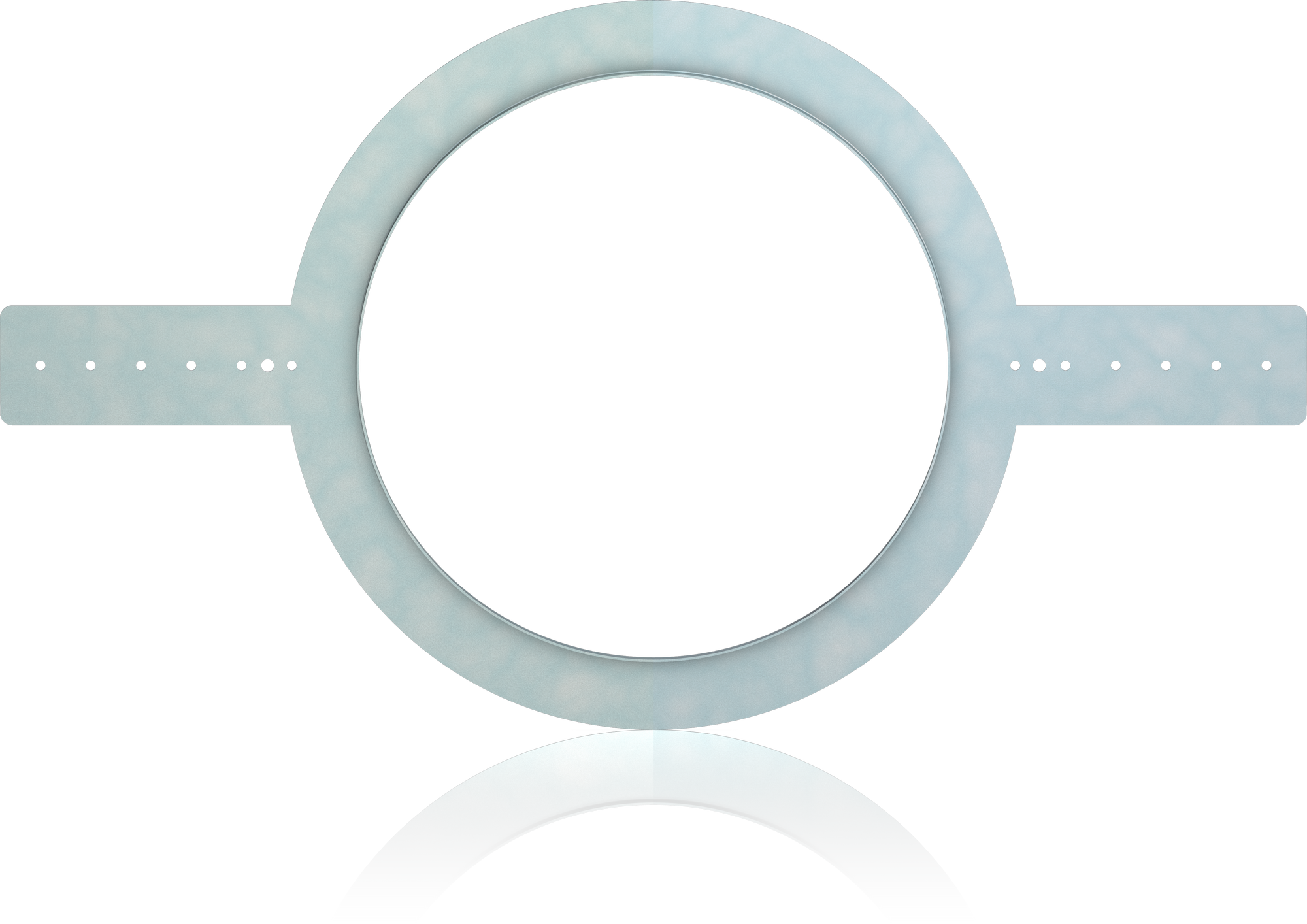 Tannoy PLASTER RING CMS 801/803