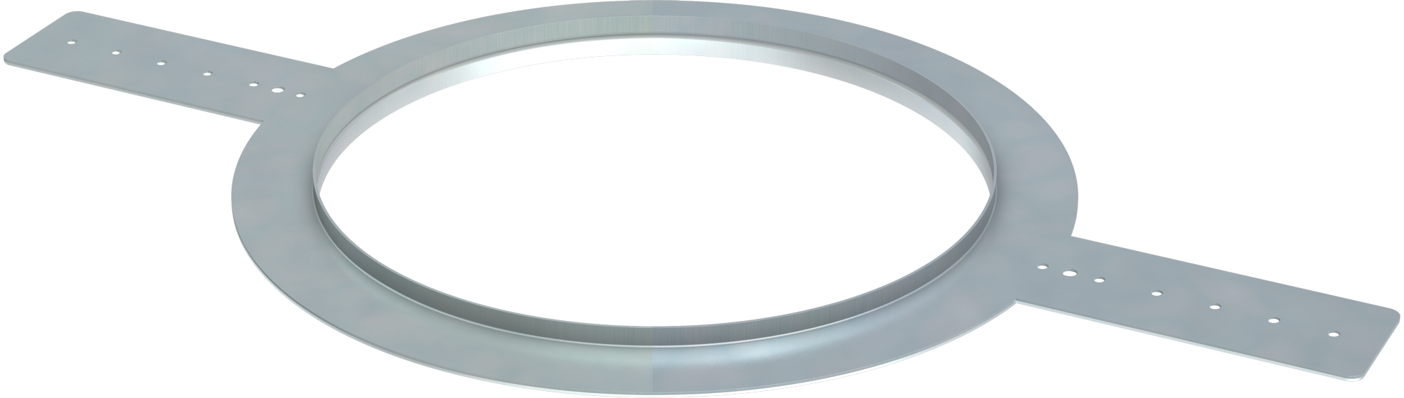 Tannoy PLASTER RING CMS 801/803, foto 2 van 3