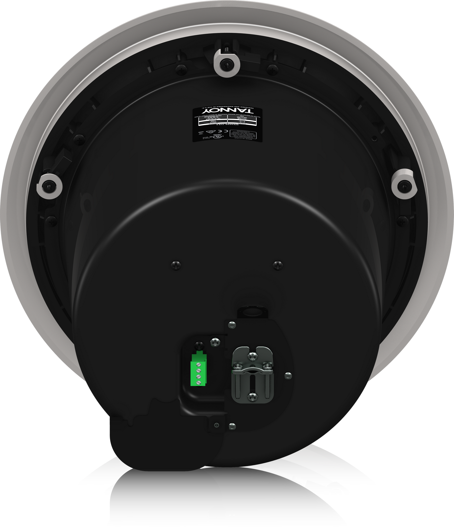 Tannoy CVS 8, foto 3 van 5