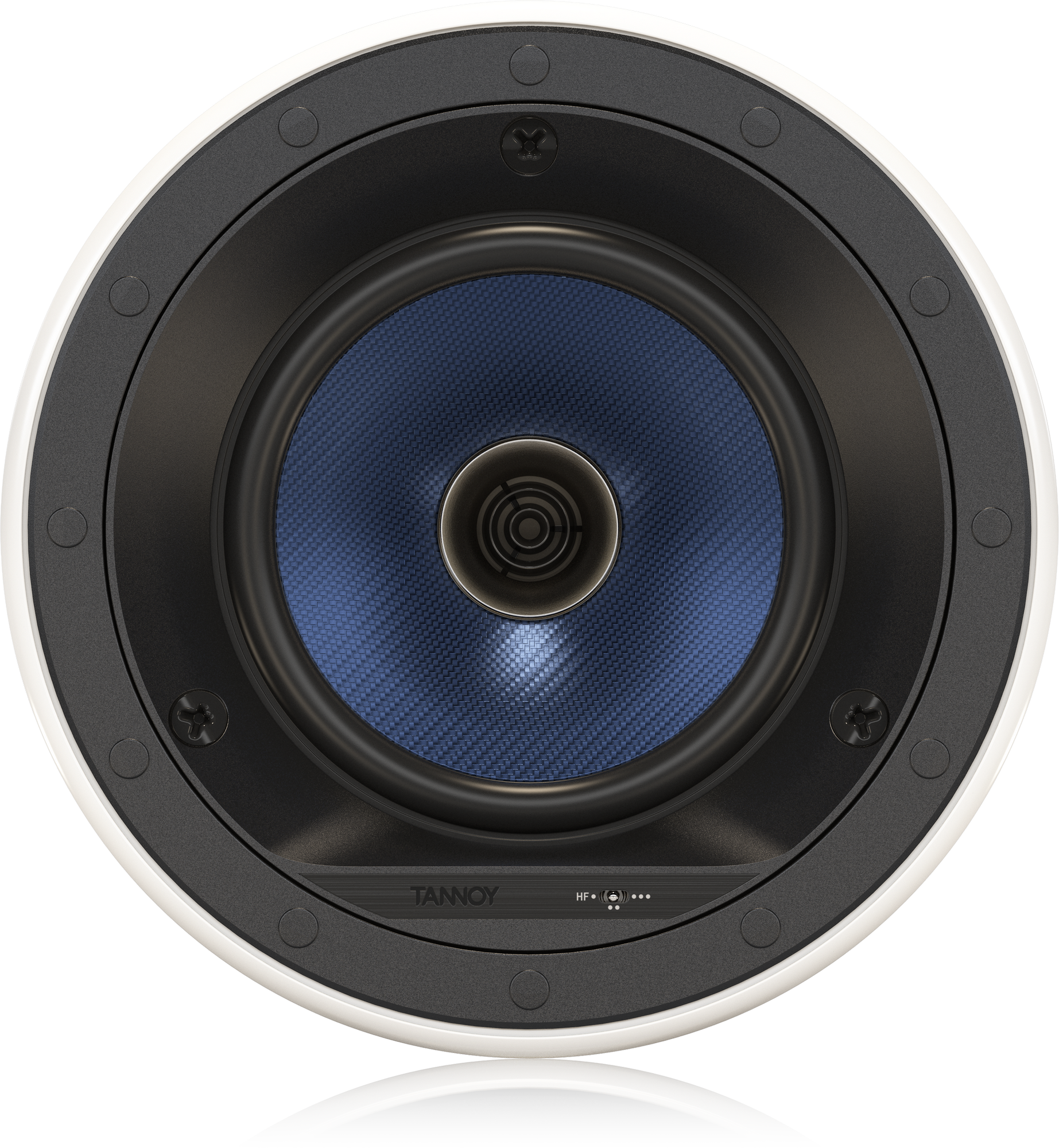 Tannoy PCI6 DC inbouwluidspreker, foto 2 van 6