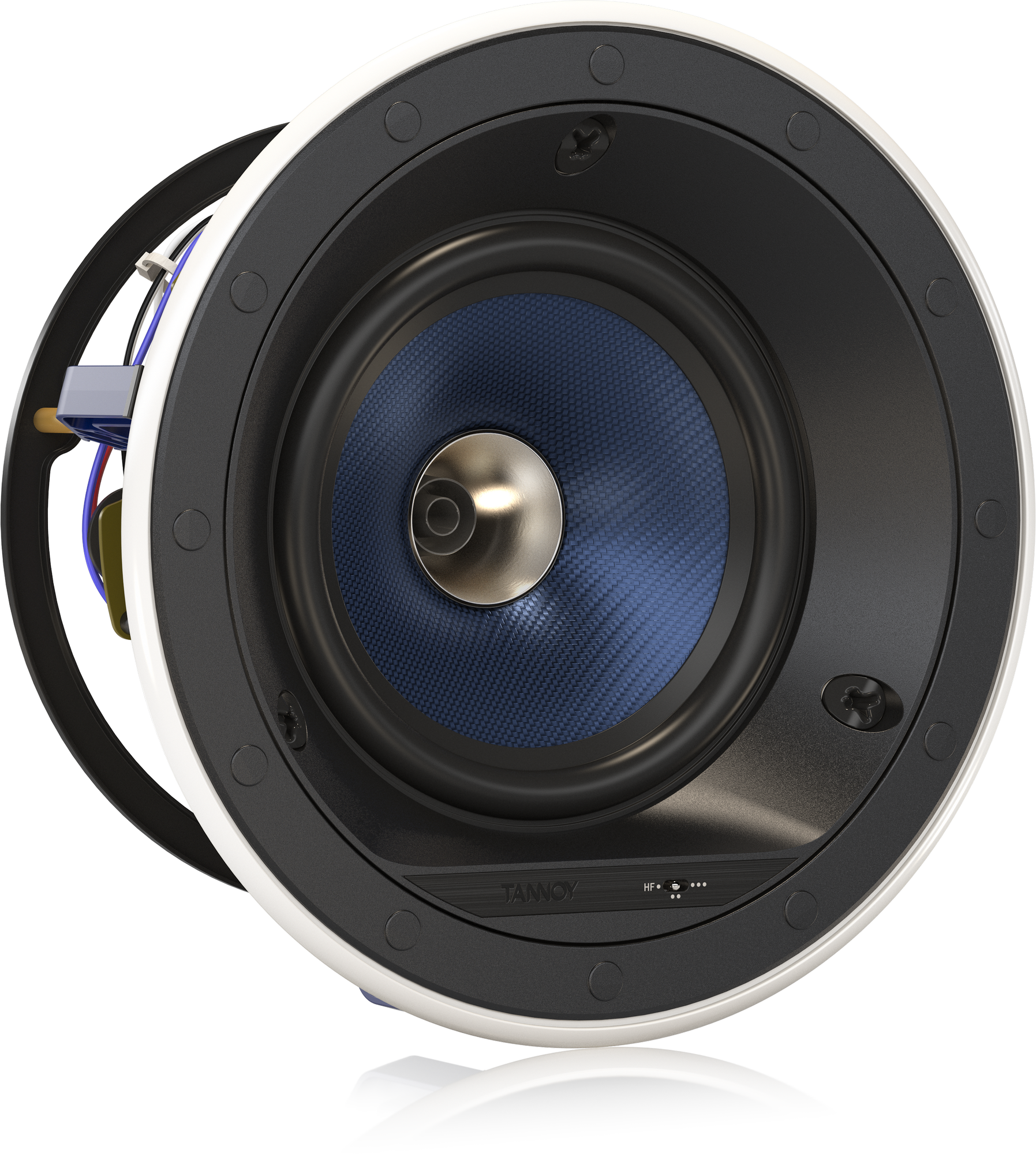 Tannoy PCI6 DC inbouwluidspreker, foto 5 van 6