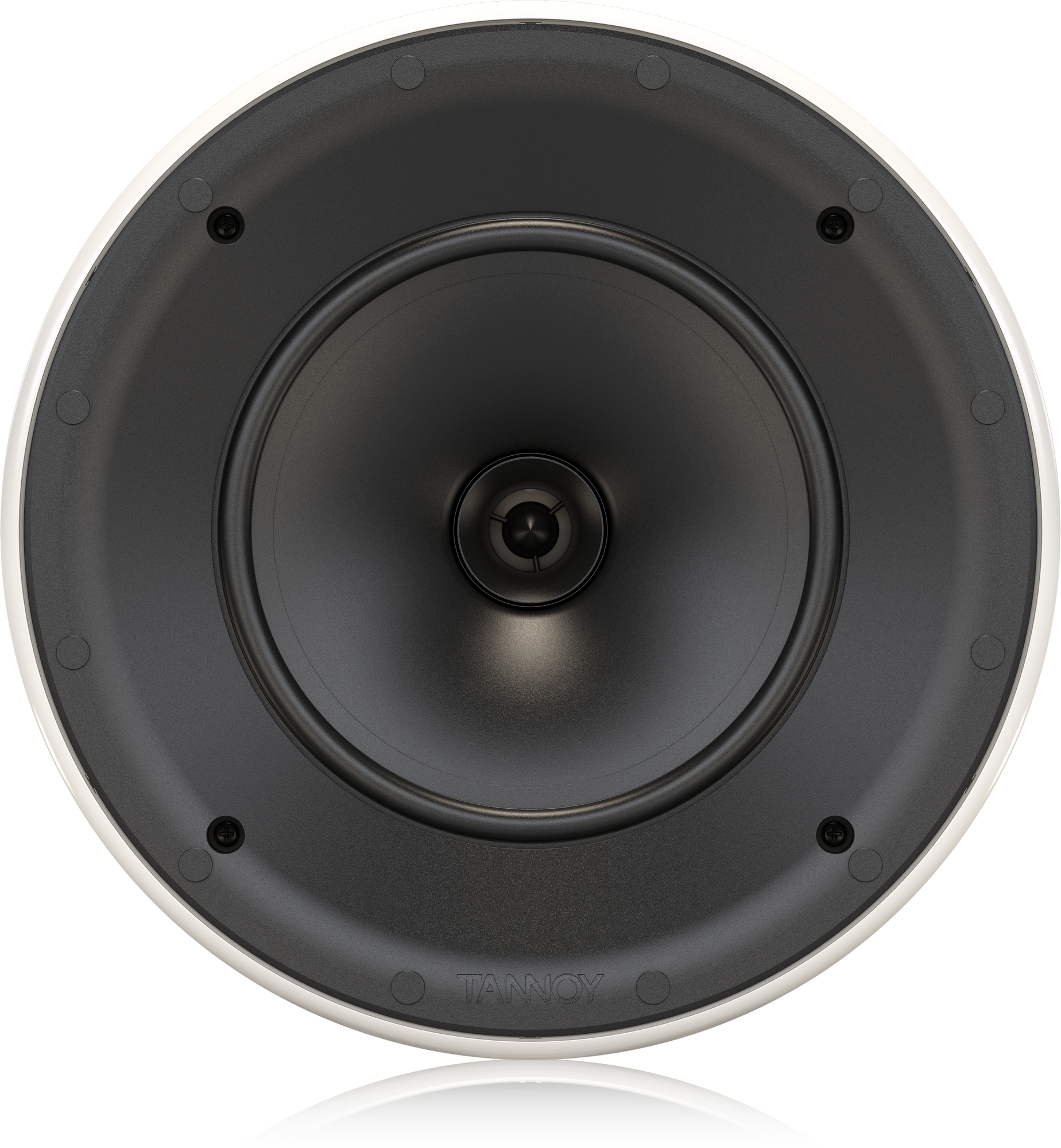 Tannoy Tannoy - QCI 8DC - dual concentric plafondluidspreker, foto 2 van 6