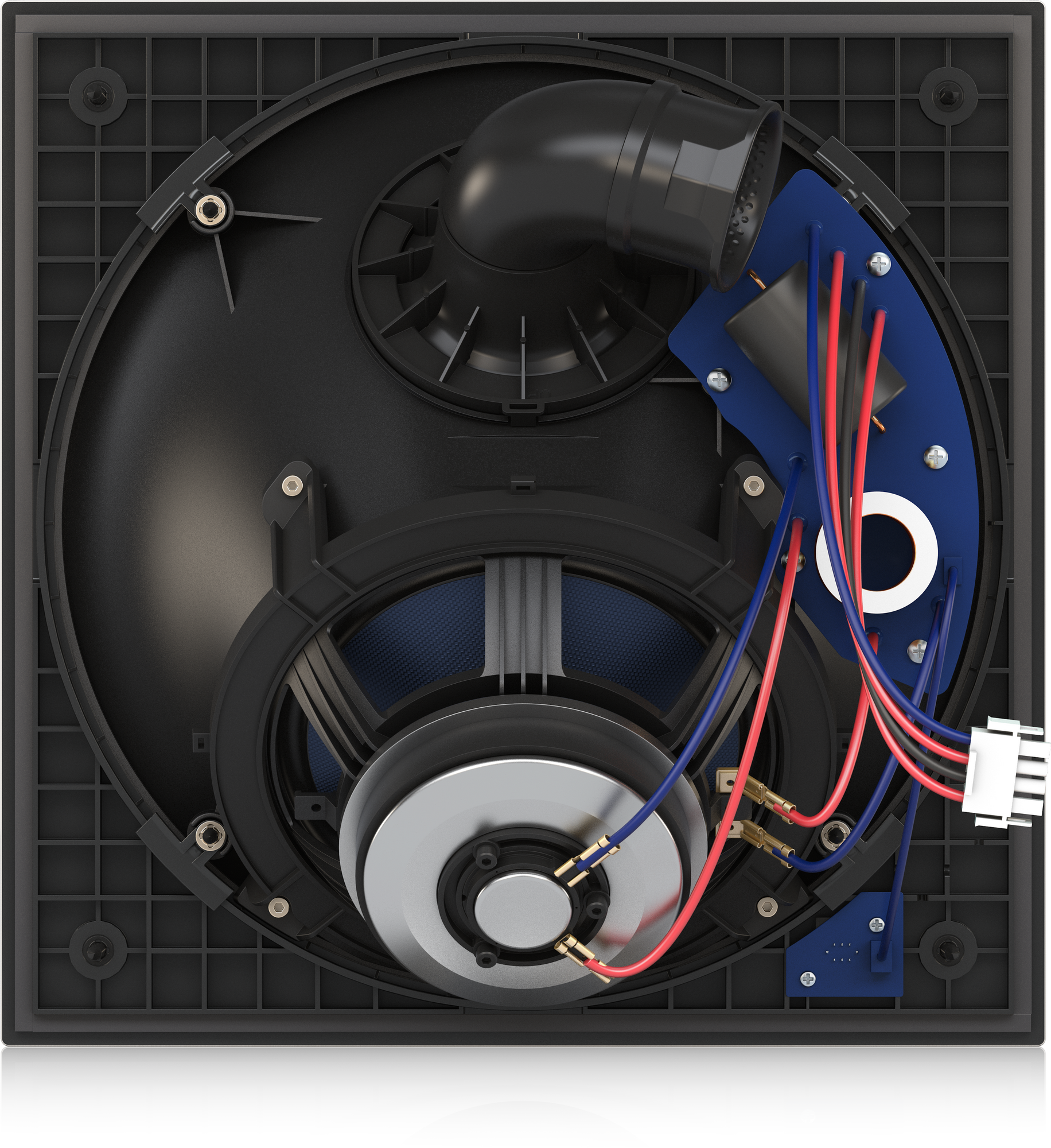Tannoy PCI 7DC RB, foto 3 van 6