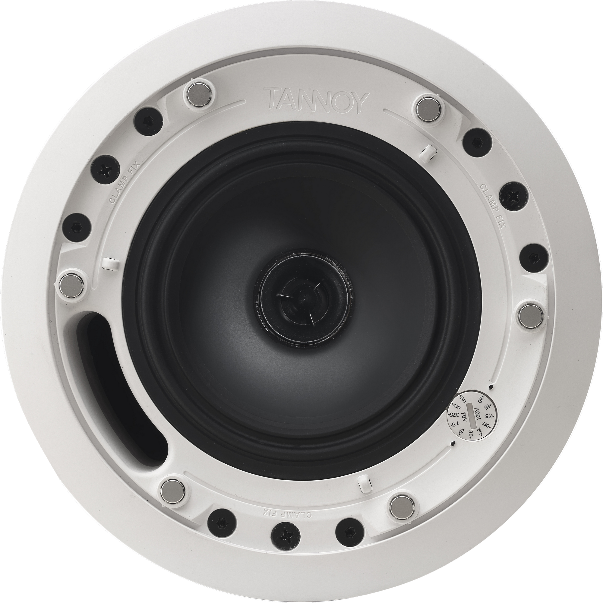Tannoy CMS 503DC BM, foto 2 van 3