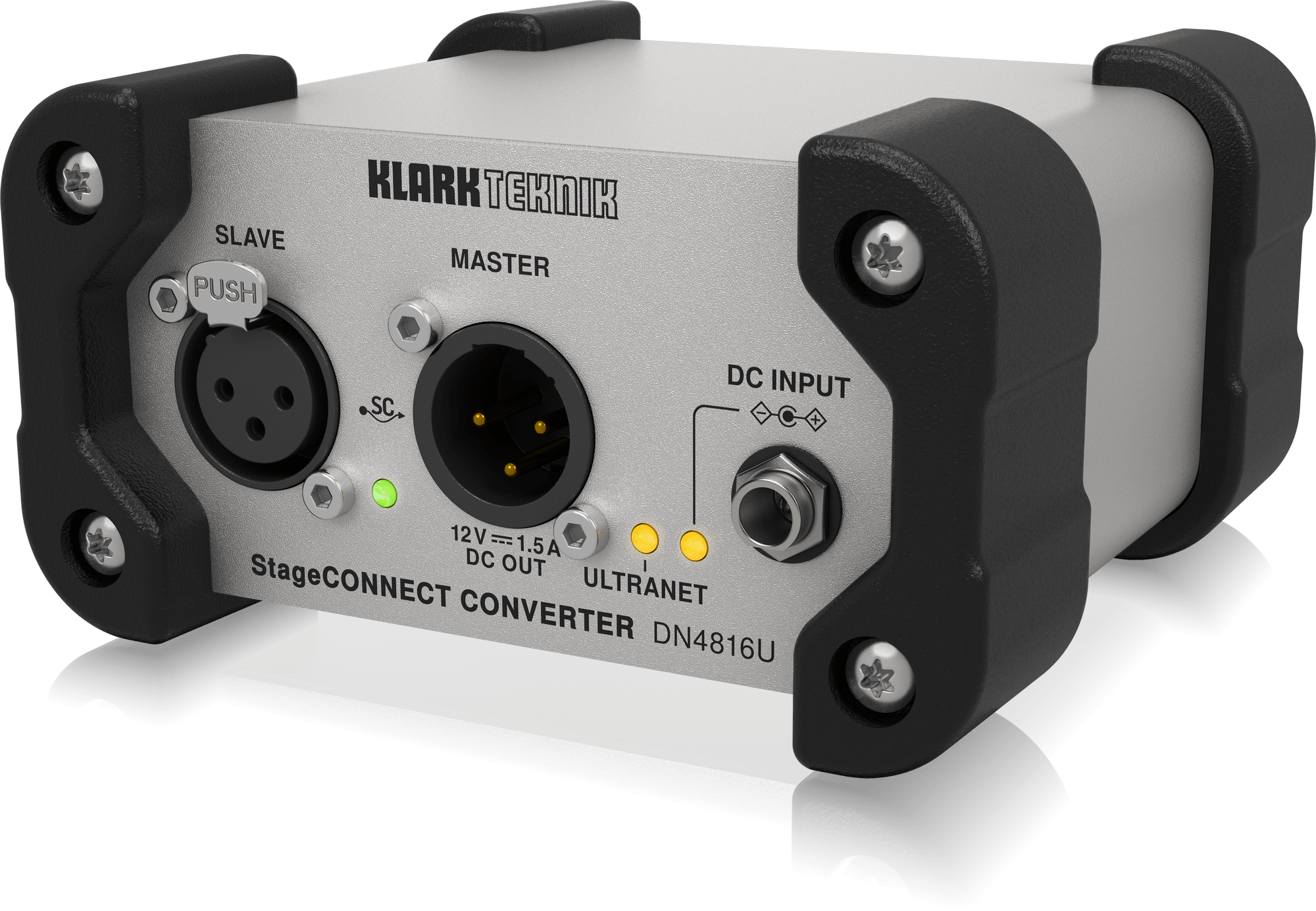 Klark Teknik DN4816-U EU, foto 4 van 4