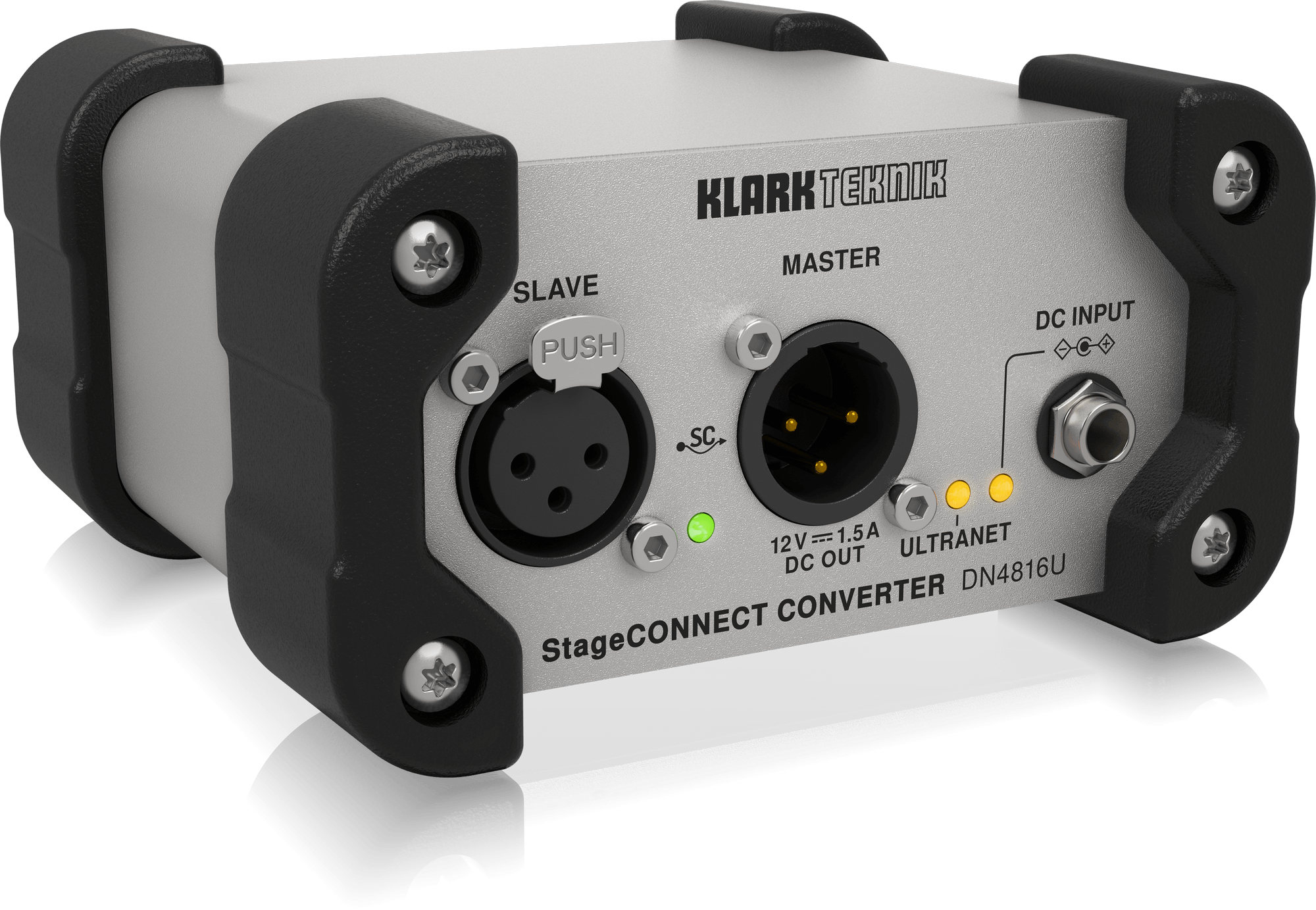 Klark Teknik DN4816-U EU
