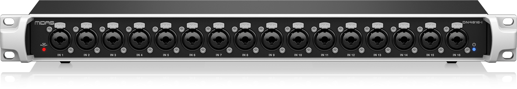 Midas DN4816-I, foto 4 van 4