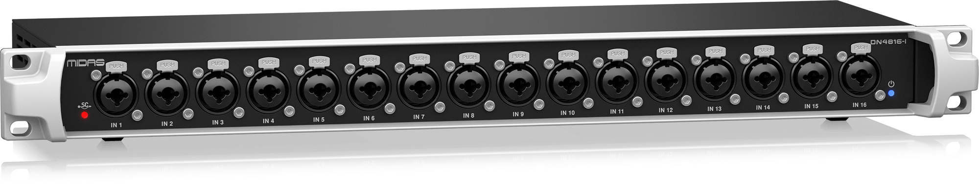 Midas DN4816-I