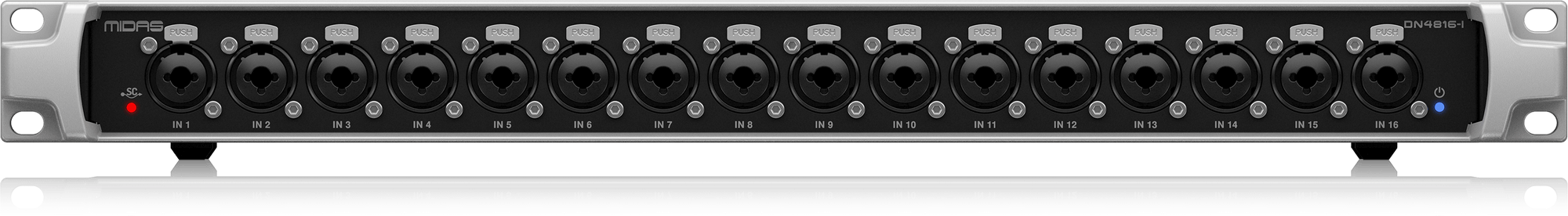 Midas DN4816-I, foto 2 van 4