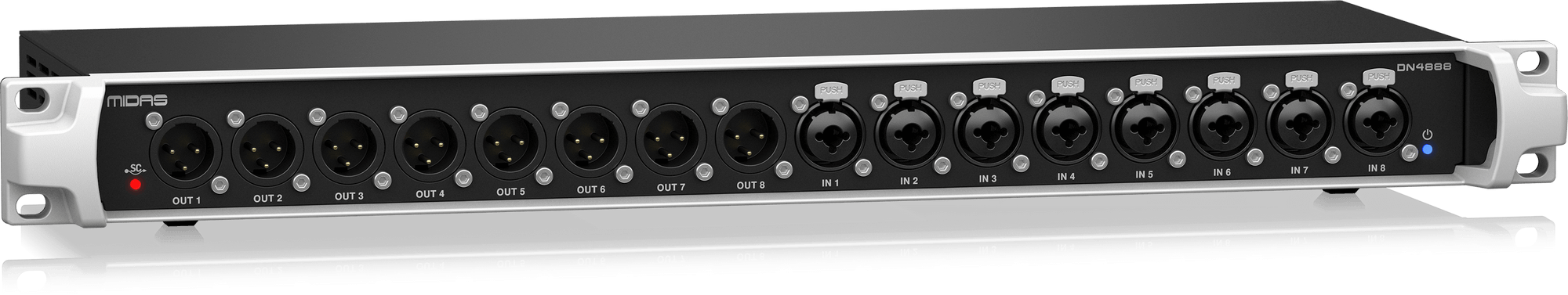Midas DN4888 EU