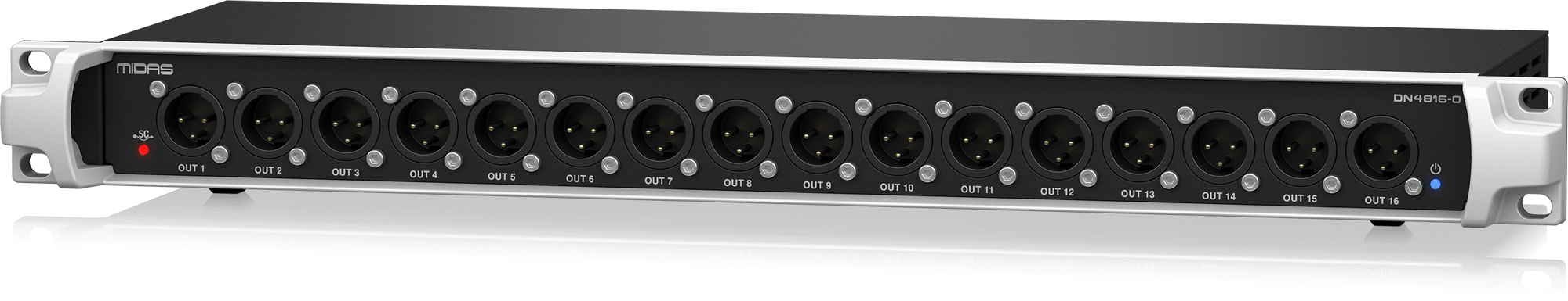 Midas DN4816-O EU, foto 4 van 5