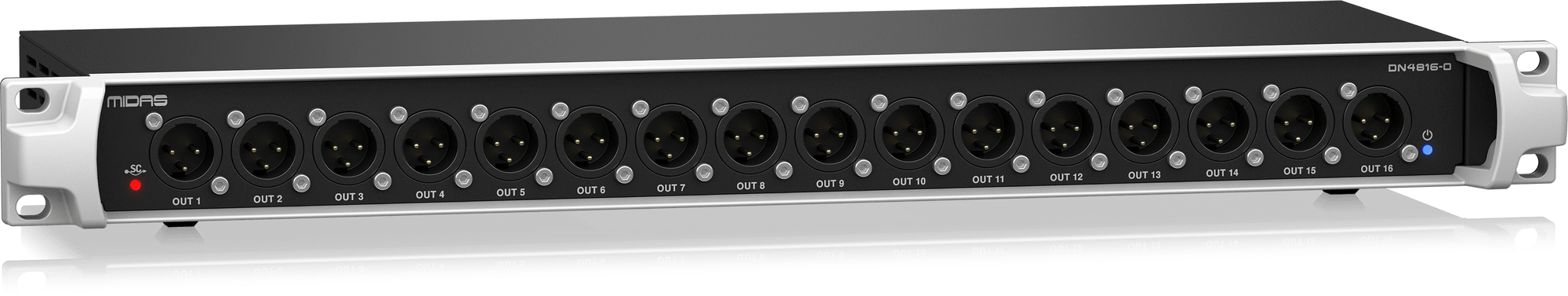Midas DN4816-O EU
