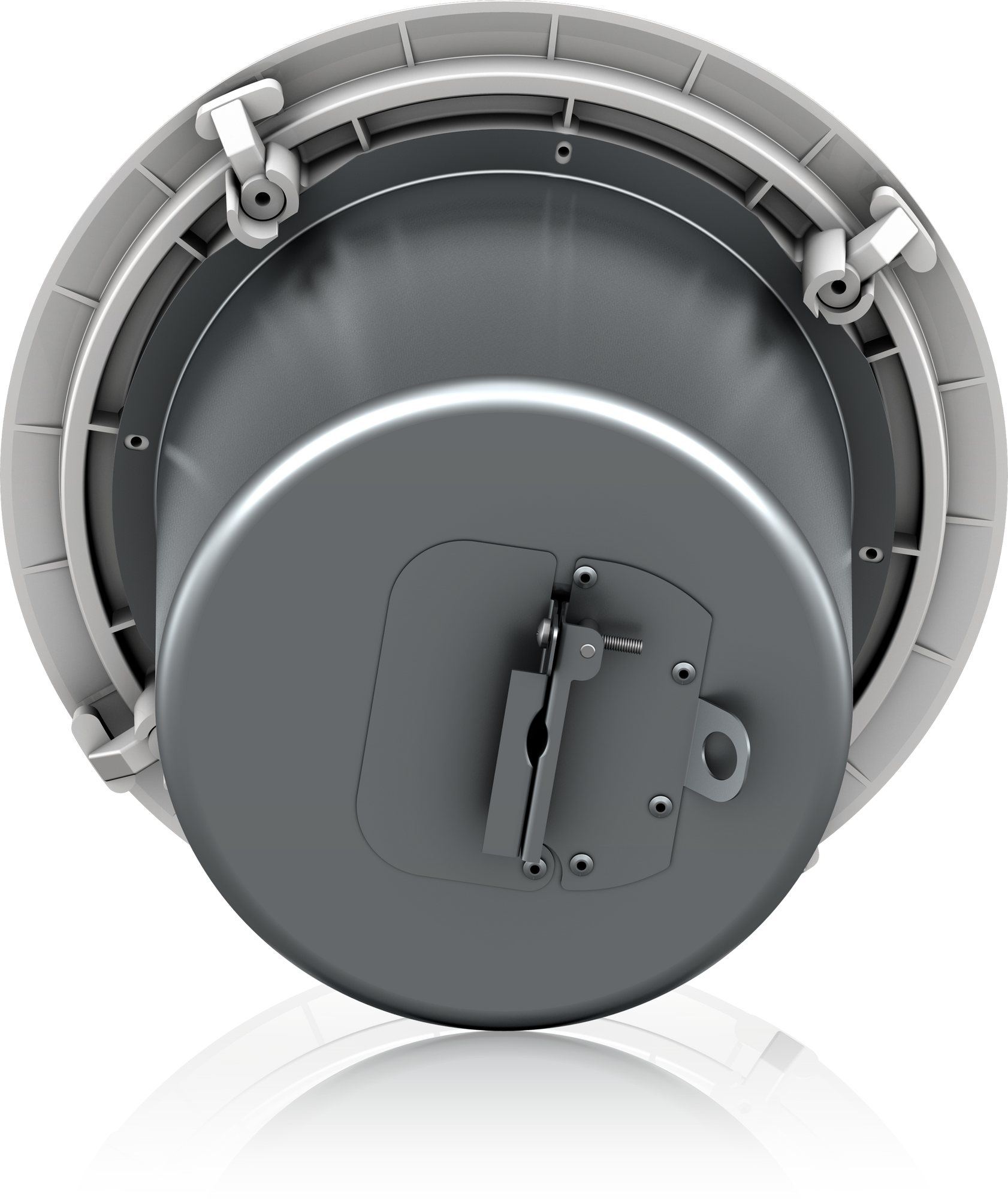 Turbosound TCS52C-T-WH - Installatieluidspreker, foto 3 van 3