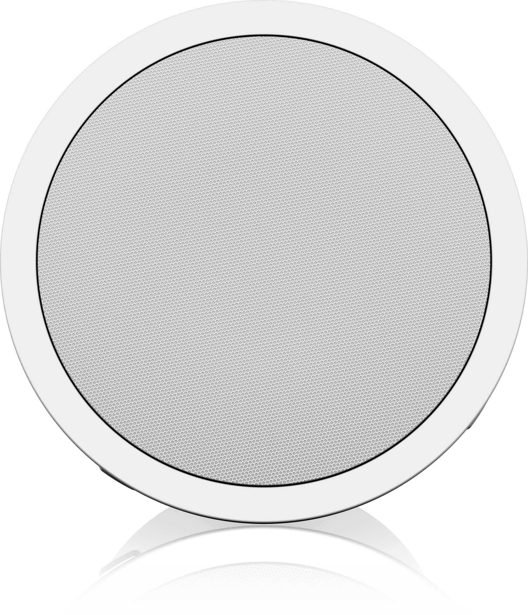 Turbosound TCS52C-T-WH - Installatieluidspreker