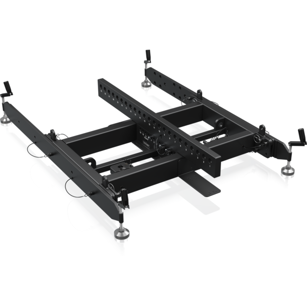 Turbosound MANCHESTER MAN210-FG fly grid