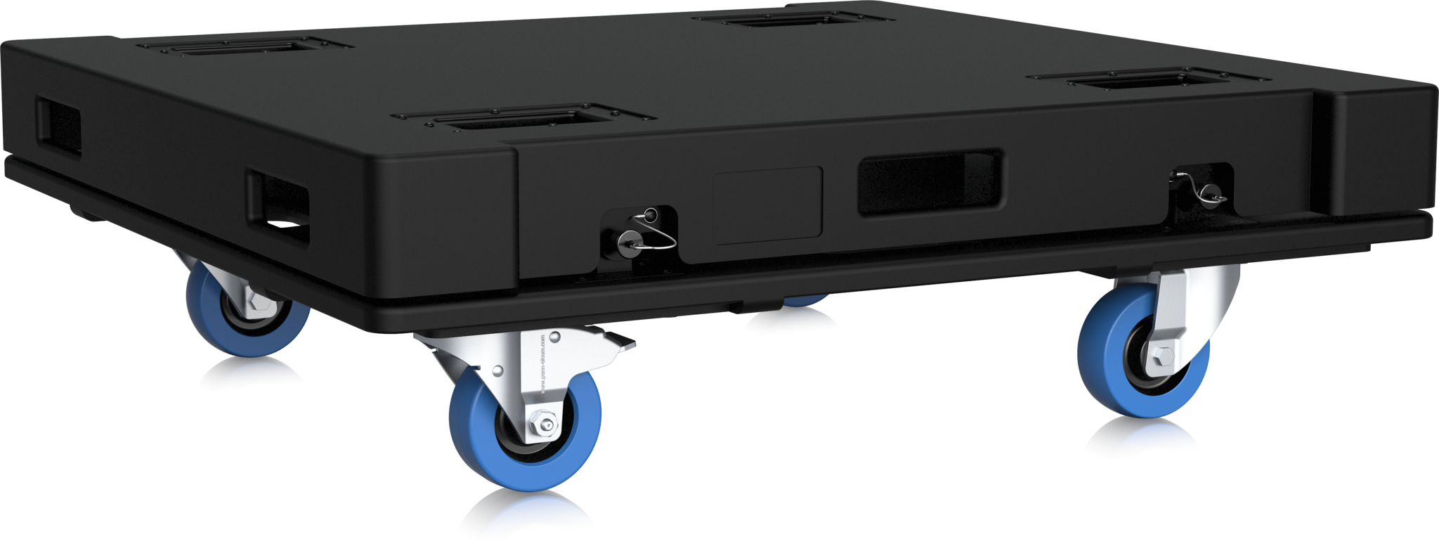 Turbosound MANCHESTER MS121-VT transport for subwoofer elements