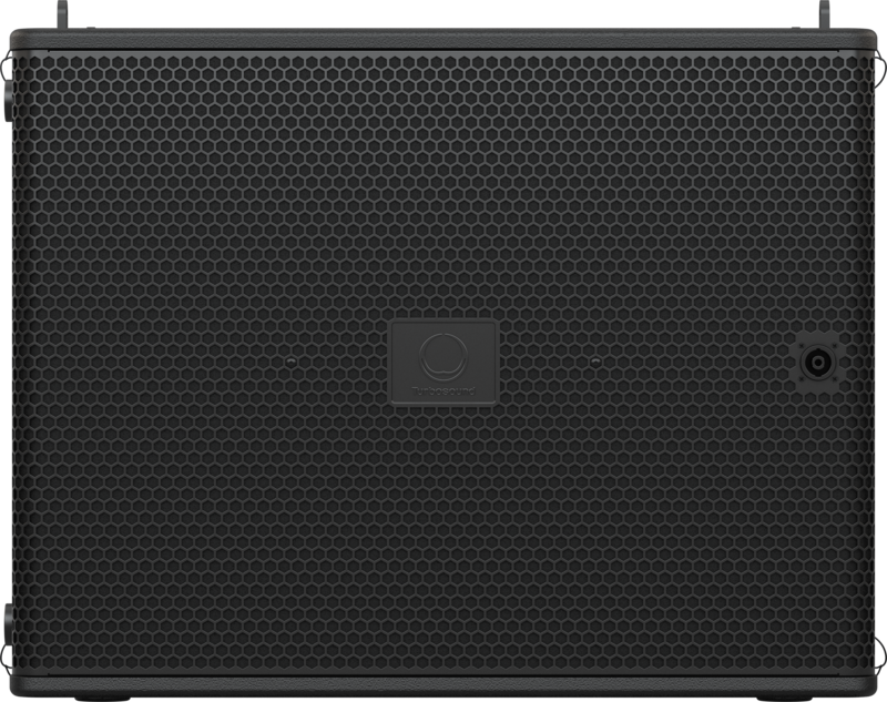 Turbosound MANCHESTER MS121 - 21" subwoofer