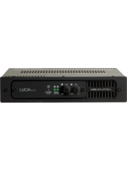 Lucia Series - The Audio Specialists