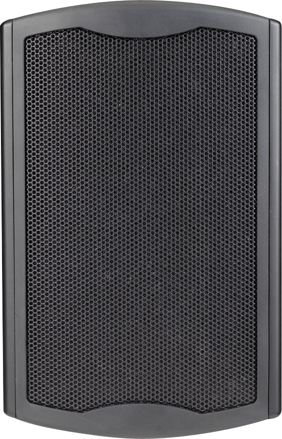 Tannoy Tannoy - DI5 zwart