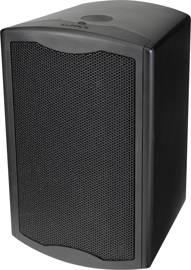 Tannoy Tannoy - DI5 zwart, foto 3 van 3