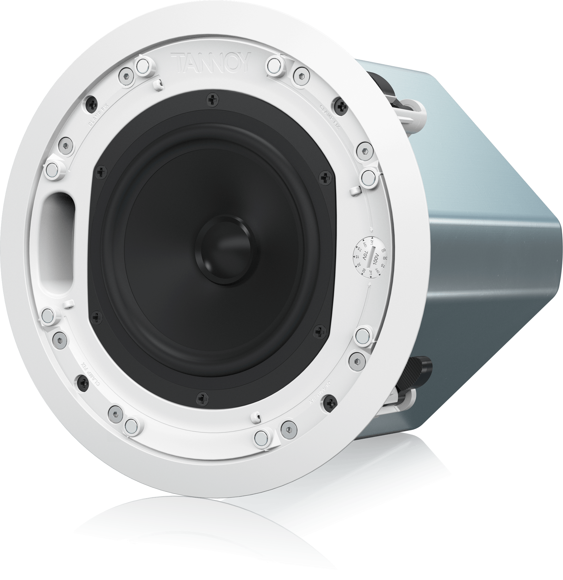Tannoy Tannoy - CMS 603ICT LS plafondluidspreker, foto 4 van 5
