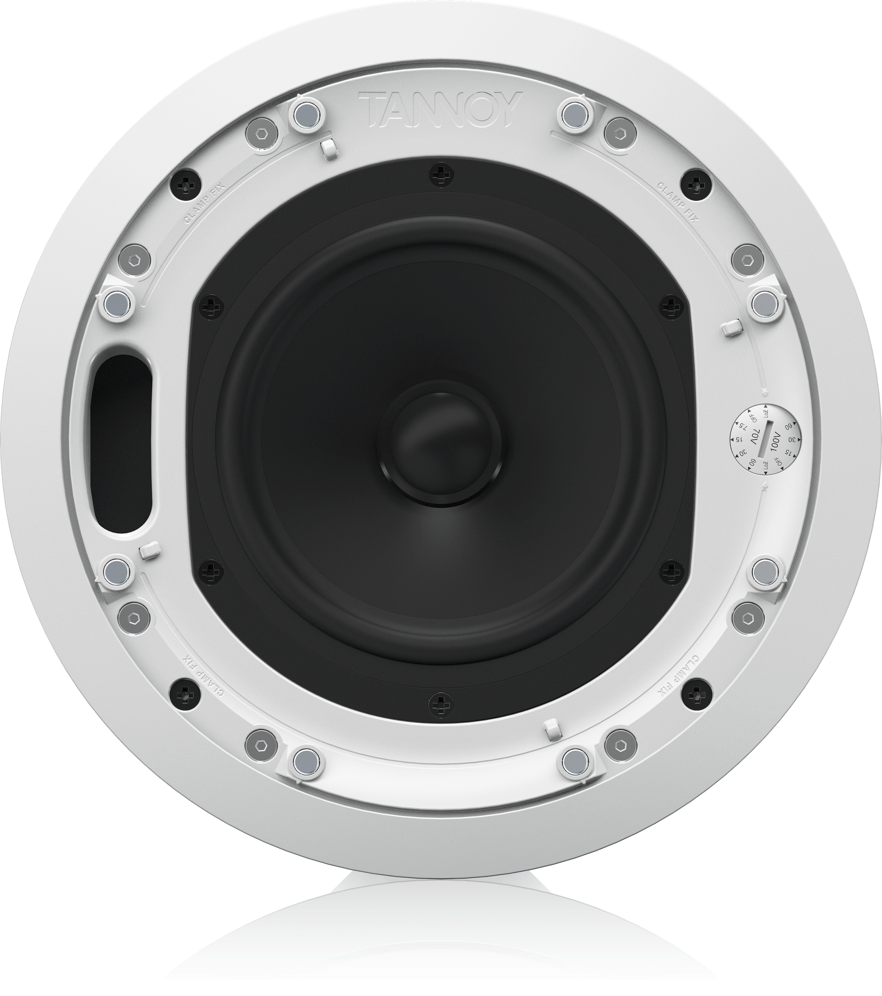 Tannoy Tannoy - CMS 603ICT LS plafondluidspreker, foto 2 van 5