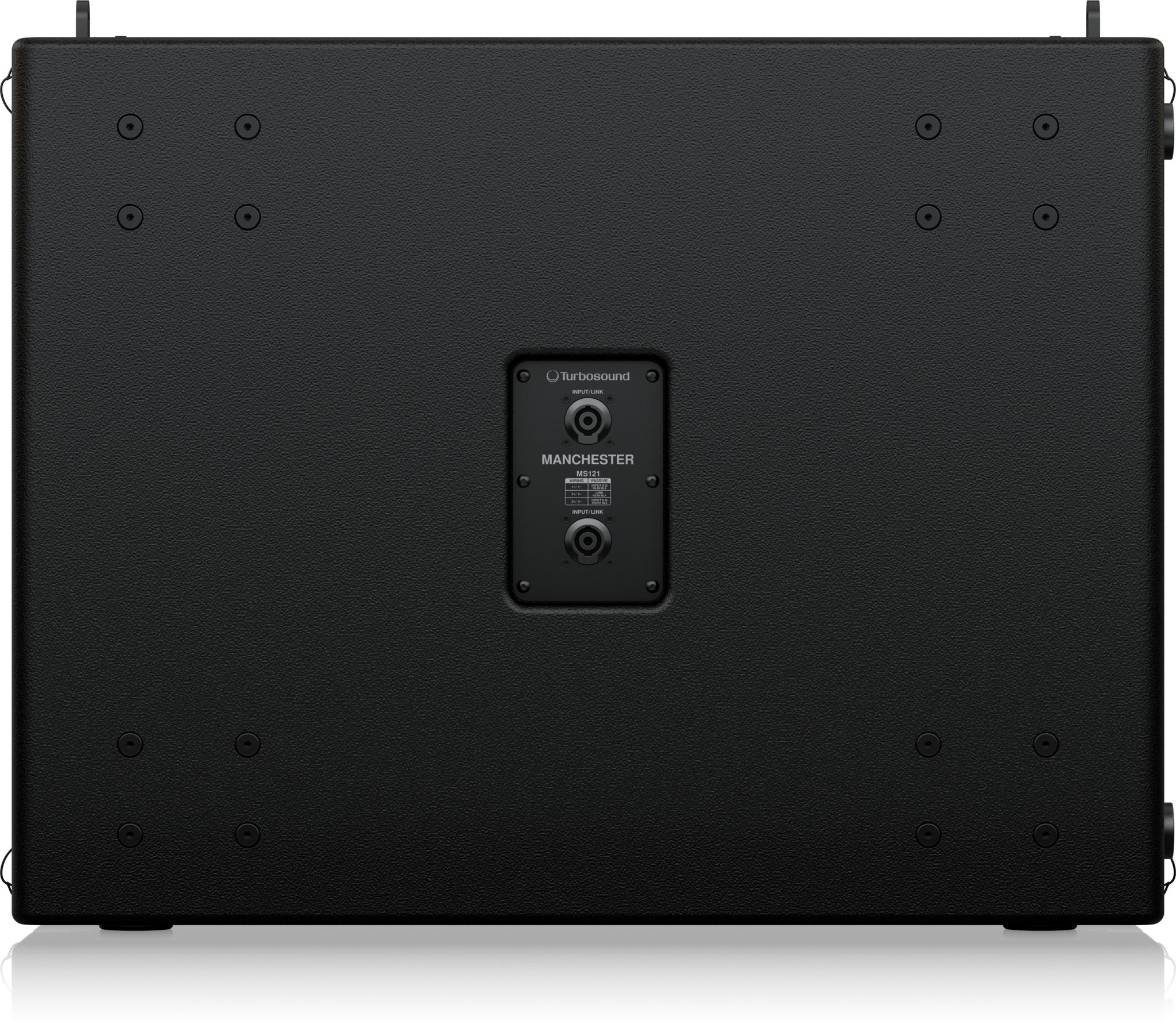 Turbosound MANCHESTER MS121 - 21" subwoofer, foto 3 van 3