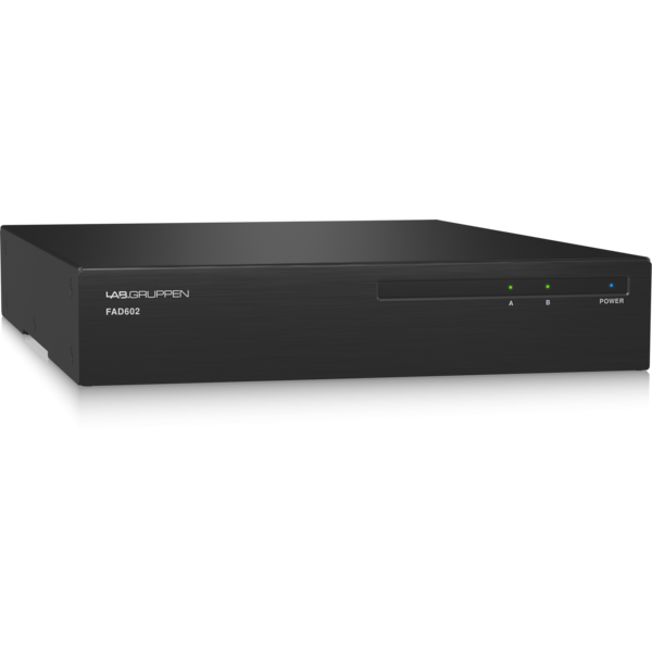 Lab Gruppen Lab Gruppen FAD602 versterker