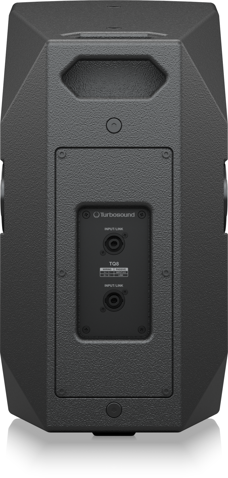 Turbosound Turbosound TQ 8 luidspreker, foto 2 van 5