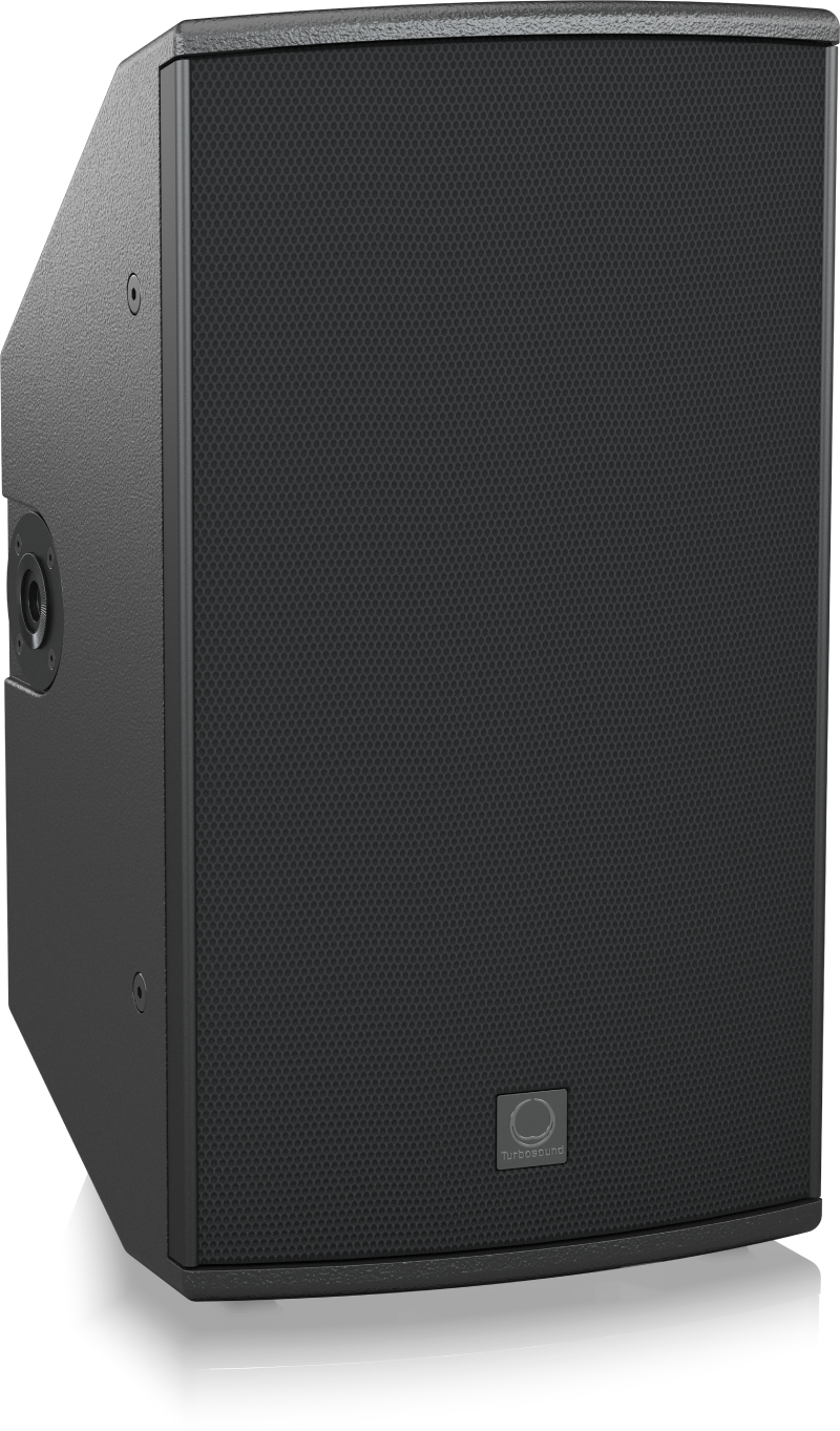 Turbosound Turbosound TQ 10 luidspreker, foto 4 van 4