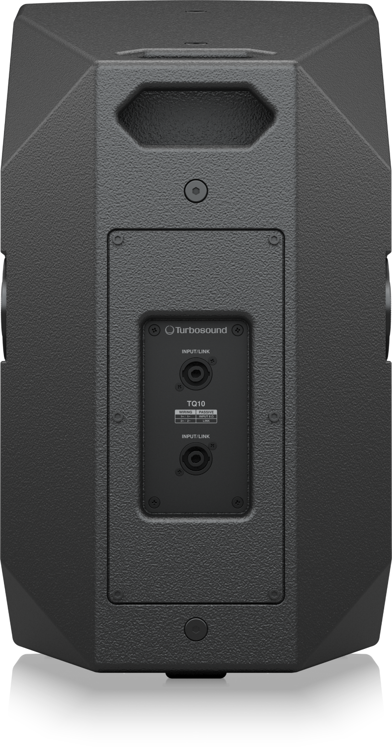 Turbosound Turbosound TQ 10 luidspreker, foto 2 van 4