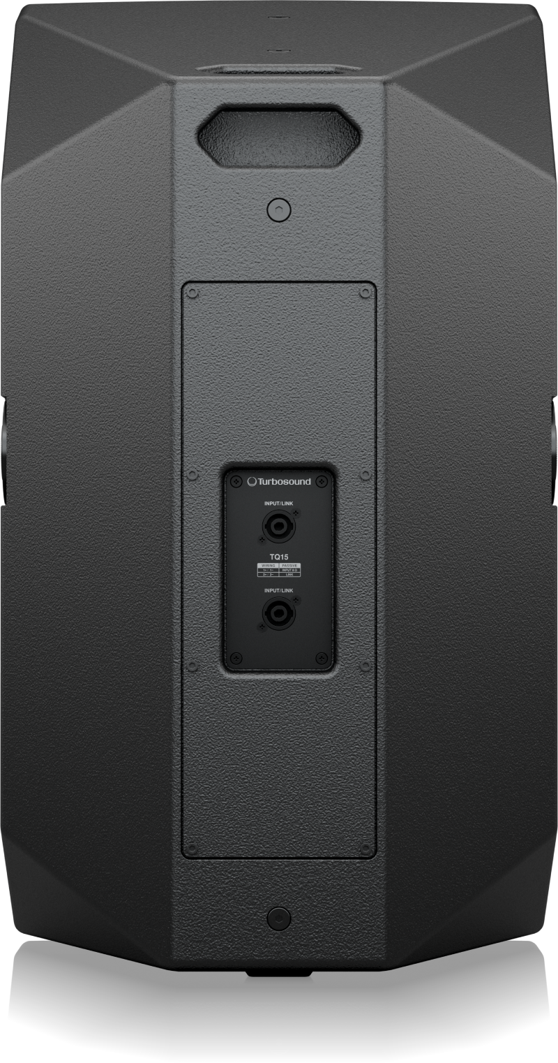 Turbosound Turbosound TQ15 luidspreker, foto 2 van 5