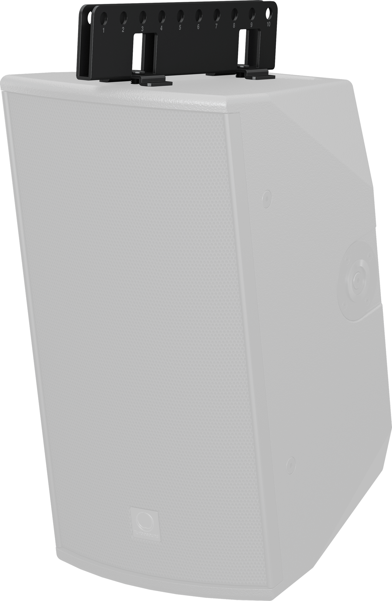 Turbosound TQ-FB - Fly Bar ten behoeve van TQ en MC12-P