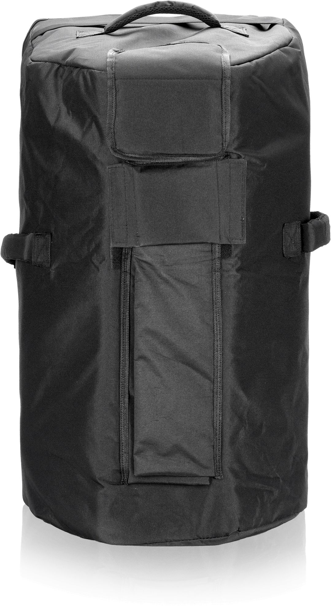 Turbosound TQ12-WPB - transport hoes ten behoeve van TQ12, foto 4 van 4