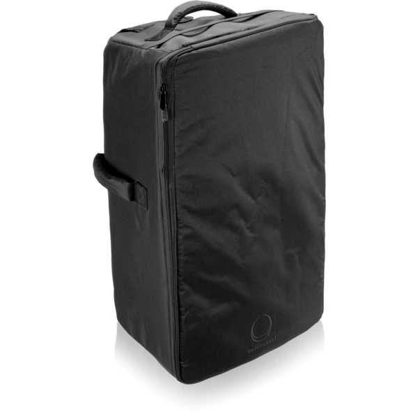 Turbosound TQ12-WPB - transport hoes ten behoeve van TQ12