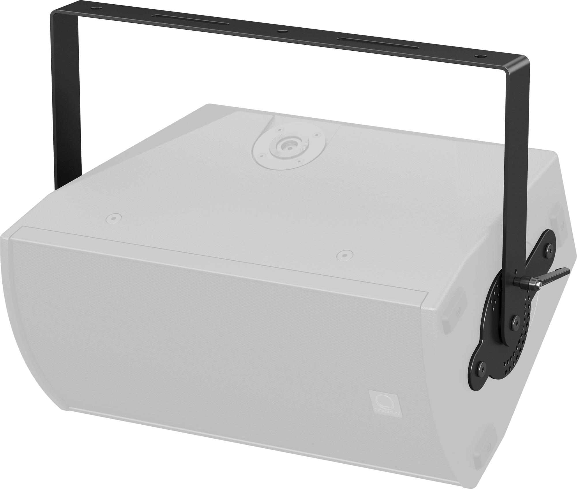 Turbosound TQ8 - SB - Swivel Bracket TQ 8