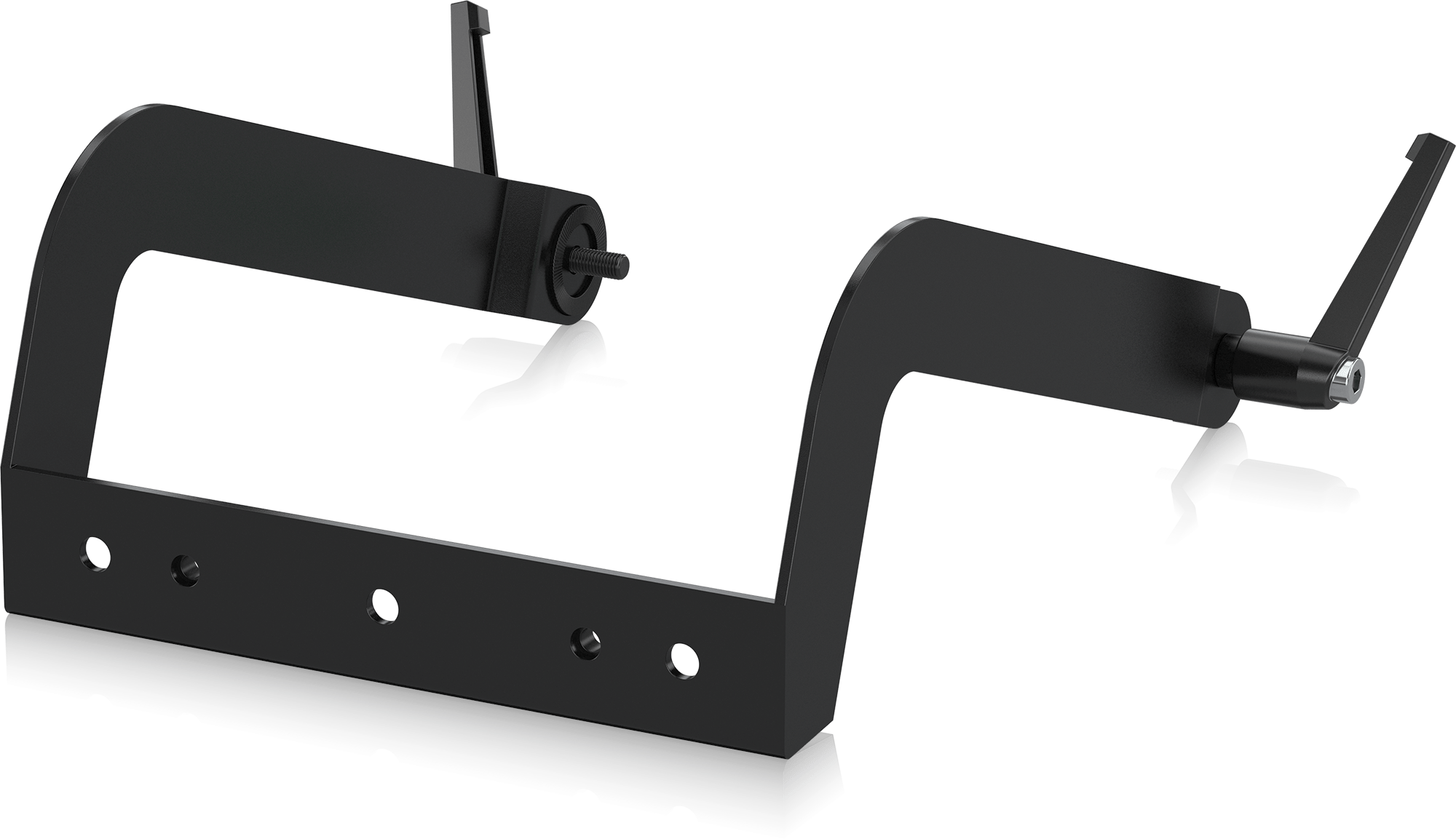 Turbosound TQ 8 - YB - Yoke Bracket TQ 8, foto 2 van 4