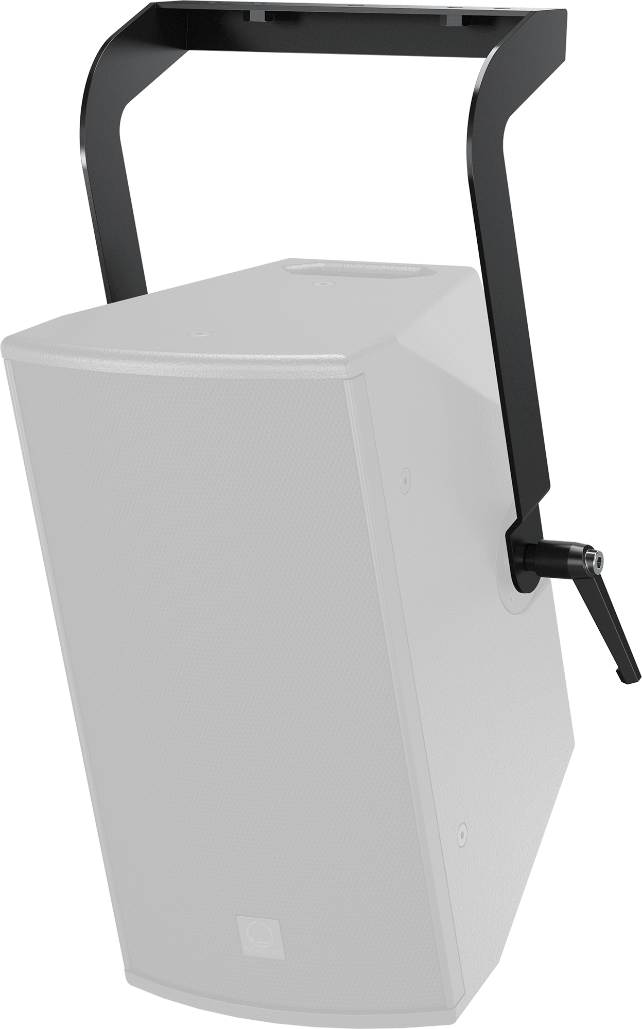 Turbosound TQ 8 - YB - Yoke Bracket TQ 8