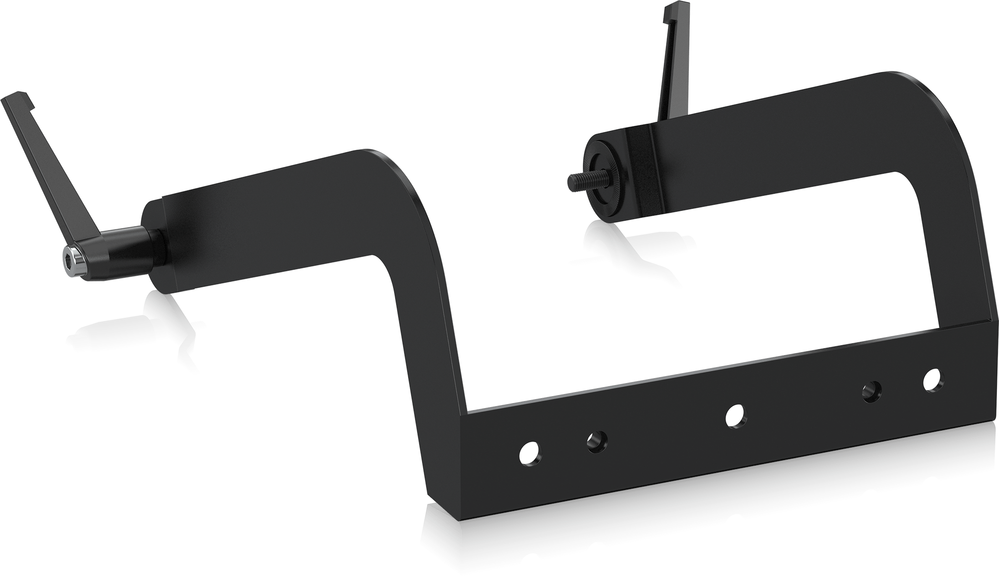 Turbosound TQ 8 - YB - Yoke Bracket TQ 8, foto 3 van 4