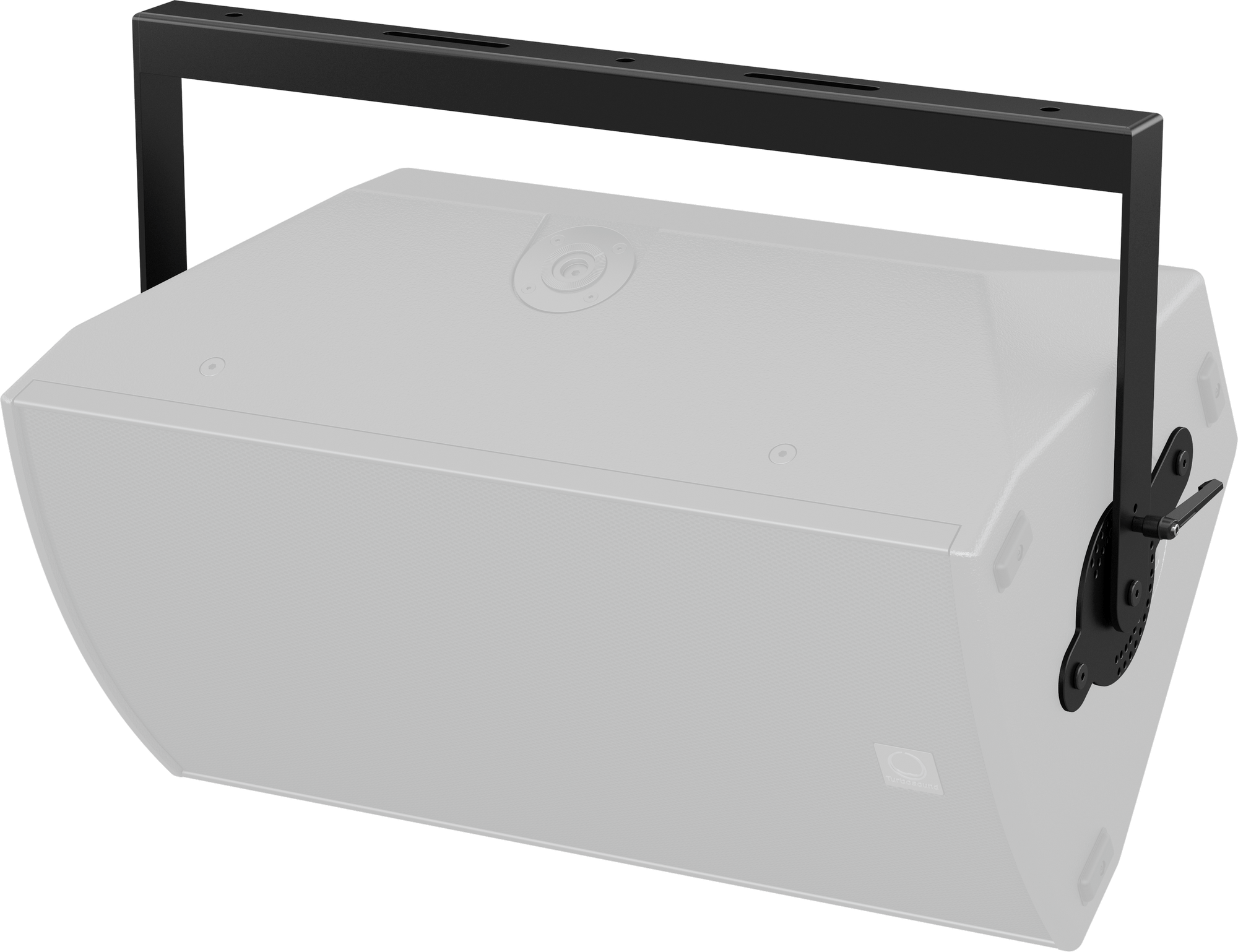 Turbosound TQ12 - SB - Swivel Bracket TQ 12