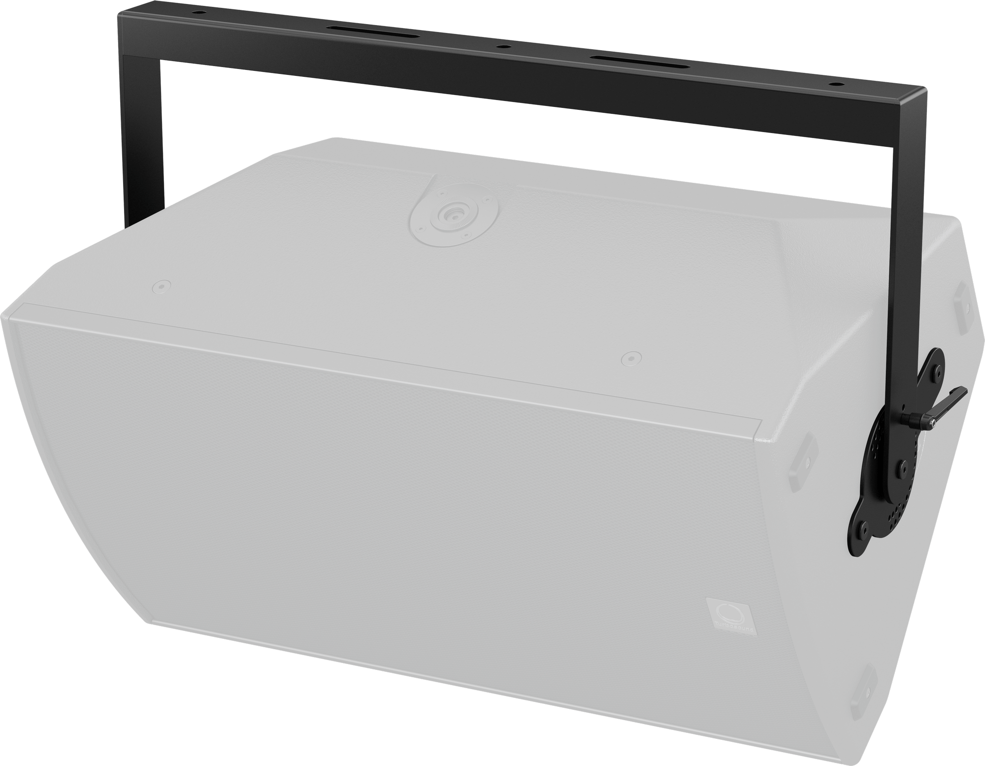 Turbosound TQ15 - SB - Swivel Bracket TQ 15
