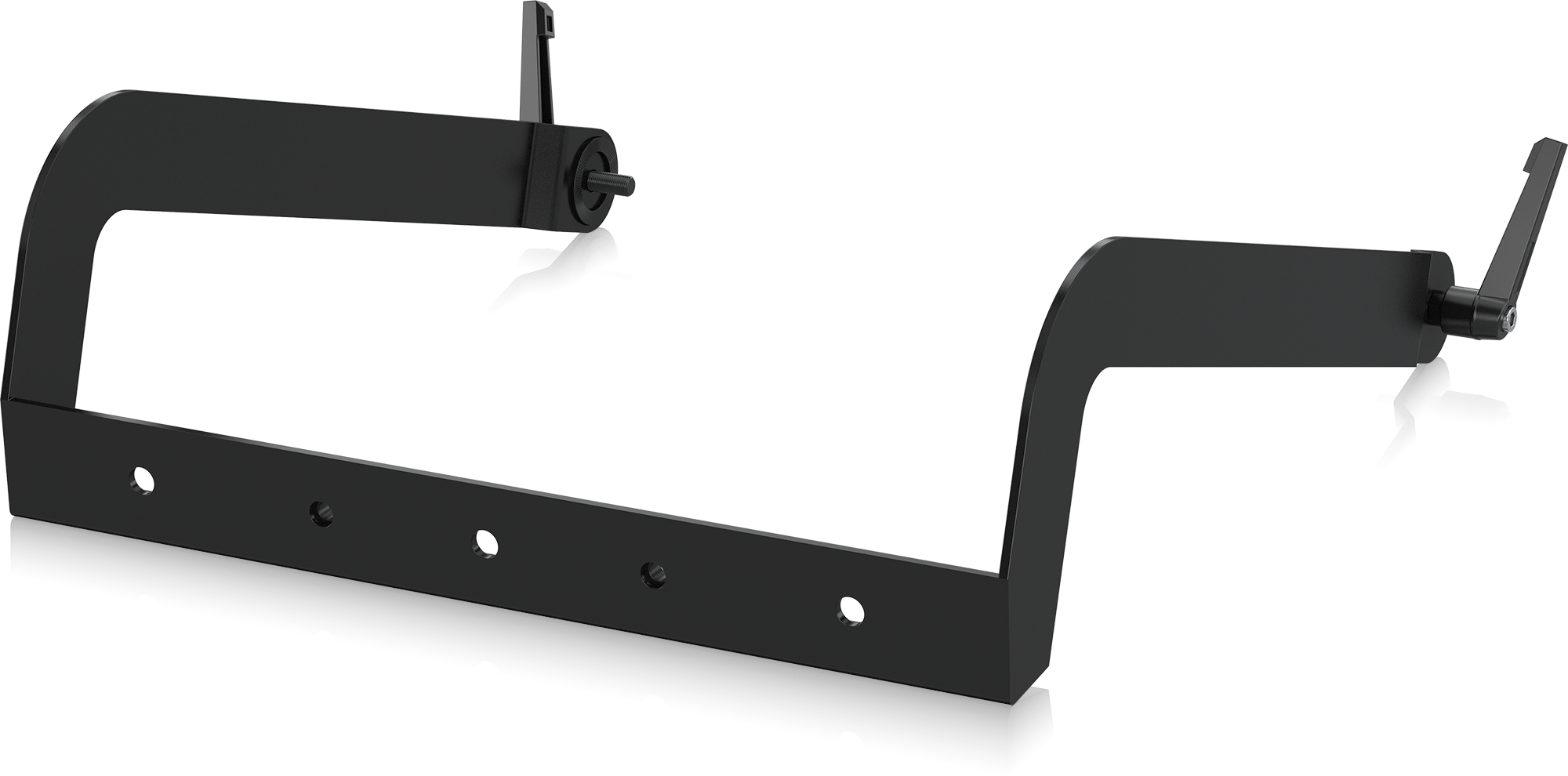Turbosound TQ15- YB - Yoke Bracket TQ 15, foto 2 van 4