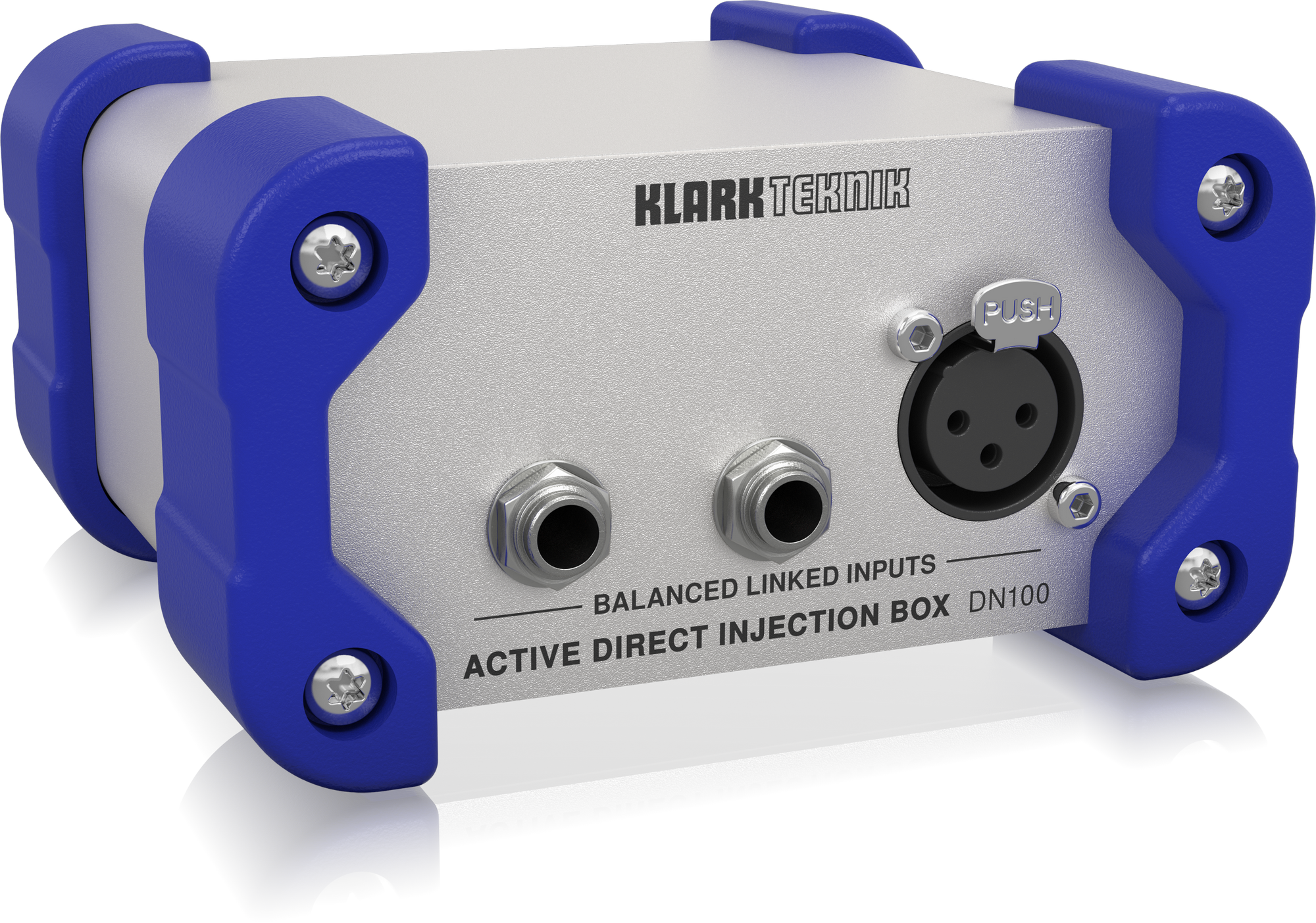 Klark Teknik DN100 V2