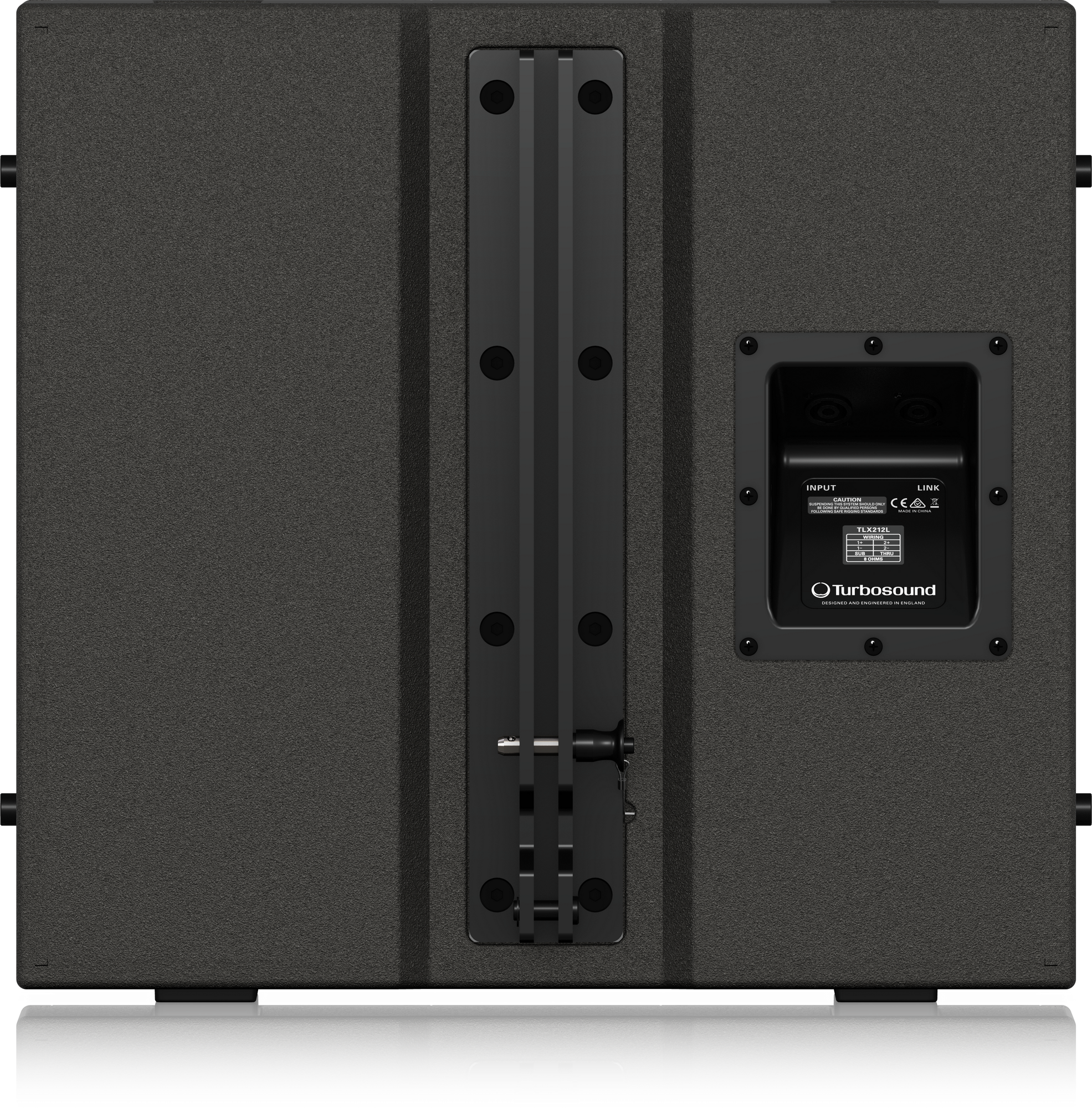 Turbosound TLX212L, foto 2 van 5