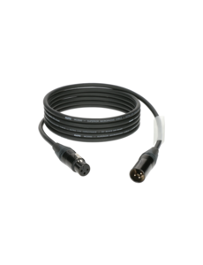 KLOTZ MC2000 Mic Cable bk 15m